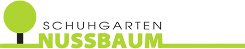 Logo Schuhgarten Nussbaum in Saarburg